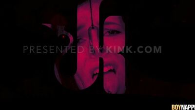 Ass Play: Seans Anal Slave