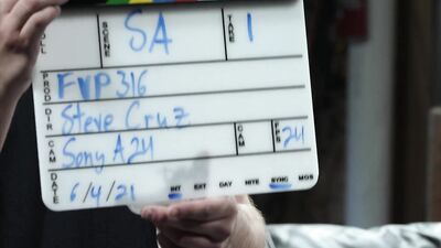 Barebacking with the Twunk and Muscle Studs: Cade Maddox and Luke Truong