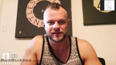 Exposed Elegance: Wades Naked Allure