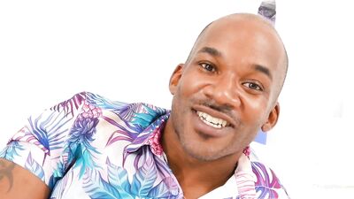 Smash Thompsons Jumbo Dick - Interview and Solo Masturbation Showcase!