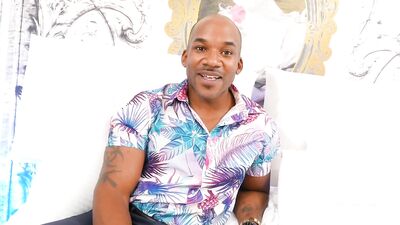 Smash Thompsons Jumbo Dick - Interview and Solo Masturbation Showcase!