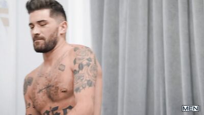 Joey Mills raffole du jus de Chris Damned