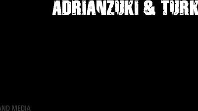 Leather Frenzy: Mecos Men Unleashed with Filthy Fuckers of Mexico