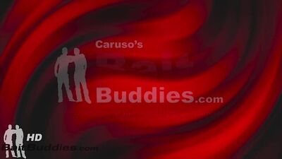 Hetero Stampede: Marco Lorenco and Chads Wild Bareback Encounter with Buddies