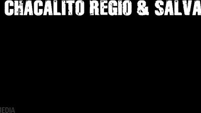 Gangbanged by the Beast and His Boy Toy - A Gay Porn Adventure