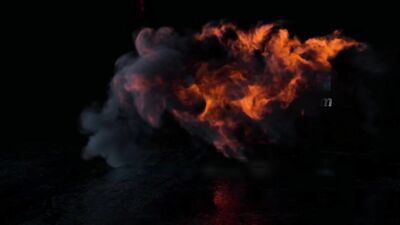 Major Pleasure - Joel Vargas and Milan Majors Gay Porn Adventure