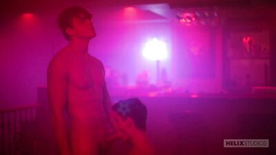 Young Dreamer - Cream Fantasy (183 characters)