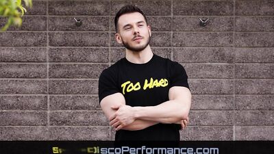 Bromance Bros Gone Wild: American Twink Athletes Get It On!