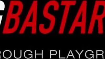 Captured and Fucked Hard - Edwin Mendez, Sly Conan & Nico Butti