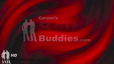 Gay Porn Saga: Two Hot Latino Hunks - Cesar and José