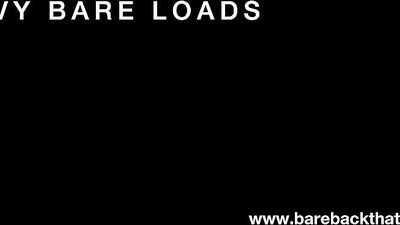 Creamy Cream Pie Collection: Gay Porn Sperms, Anal Ejections and More!