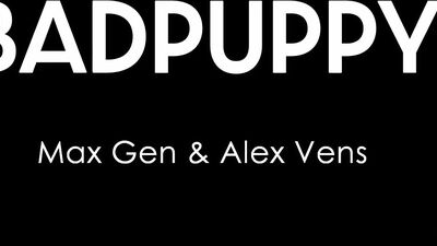 Young and Muscular Masseur