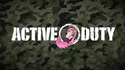 Bullet-Proof Butt Fucking: Soldier Clay Owns Officer Lewis