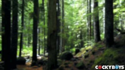 Meditation and Masturbation: A Sensual Solo Experience with Nico Leon in LOVE HAPPENS Retreat!