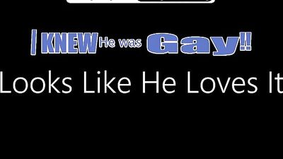 Young studs passionate bites ignite the fire in men!