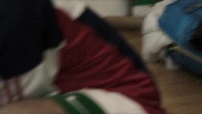 Shadowed Desire: A Spanish Gay Erotic Short Film