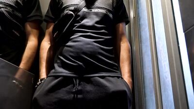 Gangbanged by the Arabian Beast: Queued Up for a Doggy Style Sodomy