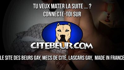 Gangbanged by the Arabian Beast: Queued Up for a Doggy Style Sodomy