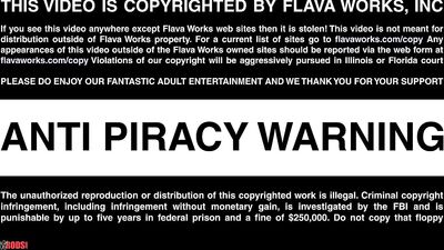 Gagging for Gigolo - Dominic Star and Patrick Jesus