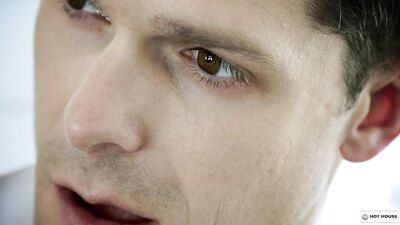 Same-Sex Groomsmans Cream Pie - Devon Franco & Chris Damned