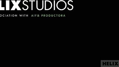 Jeunes mecs font du cruising - Cesar Rose, Ivan Klauss, Michael Nielsen