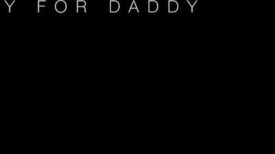 Young Blonde Teen F***ed By Daddy - BringMeABoy.com