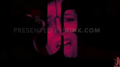 Pup Pleasure: Cazdens Daddy Training - A Leather Kink Video!