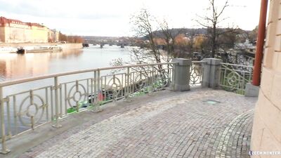 Gay Hunting: Czech Delight - 616