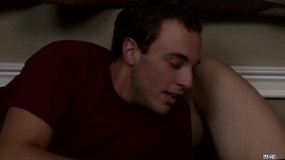 Young Athletes Secret Crush on Coach: A Gay Porn Video