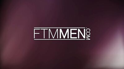 Stud Farm Freshness: Jesse Diamond and Connor Taylors Gay Porn Video