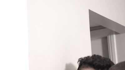 Tongue My Ass Before Ravaging It - A Young Latin Sexy Offering His Toned Bottom To His Buddy For A Lick And A Complete Deflowering With His Huge Dick