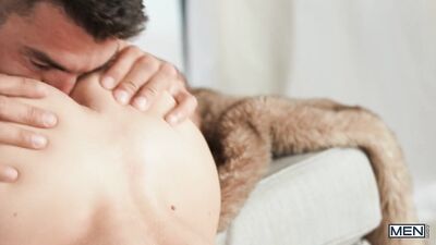 Clash Of The Hunks — Felix Fox, Bart Cuban