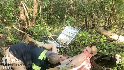 Sodo dans les bois - Matt Muck, Chris Coulter