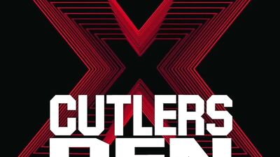 Girthy Muscle Horsemen: Lawrence Morningstar and Ian Holms Go Down on Cutlers Den