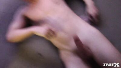 Brotherhoods Turnaround - Pledge Night! (189 characters)