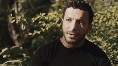 Wild Male: A Short Erotic Film About a Young Mans Journey Into the World of Gay Porn