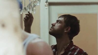 Wild Male: A Short Erotic Film About a Young Mans Journey Into the World of Gay Porn