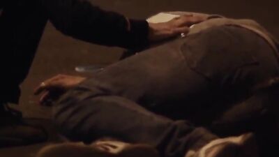 Wild Male: A Short Erotic Film About a Young Mans Journey Into the World of Gay Porn