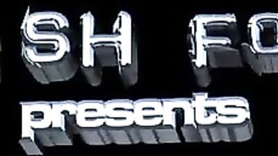 Muscle Men in Tights - Devon Franco and Shane Cooks Wrestling Match