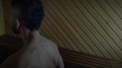 Gay Sauna Boys of Colombia - Hot Jacuzzi Encounter