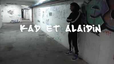 Bad Boy Cave Crawling with Hotties - Part 1