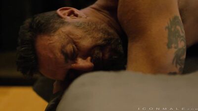 One Night Stand with the Married Man - Elijah Wilde and Vince Parker