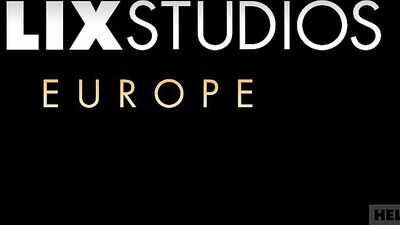 Studious Studs: A Gay Porn Flick - David Kelly and Andrei Breeze Take a Hot Shower Together