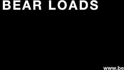 Golden Showers with an Age Difference: Mark Matthews and John Locks Hot Birthday Surprise