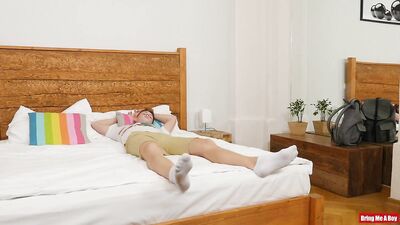 Young Runt Gets Assfucked by an Alpha Male: Stepfathers Revenge