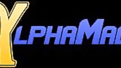 Alpha Male Domination: Hardcore Raw Sodomy with Abraham Shehell and Allen King