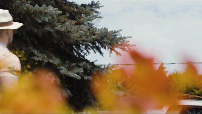 Swimming pool service call - Benjamin Blue & Skyy Knox OR Speedos full of male models assfucking and facial cumshots!