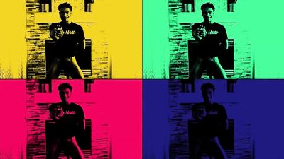 Longest Masturbation Challenge: Gay Hoopla Sperm & Massive Ejaculation