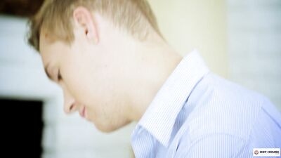 Stallions Dominance - Chris Damned and Jack Baileys HotHouse Wedding Night