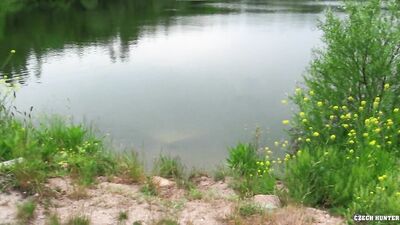 A Sunny Picnic with a Naughty Twist!